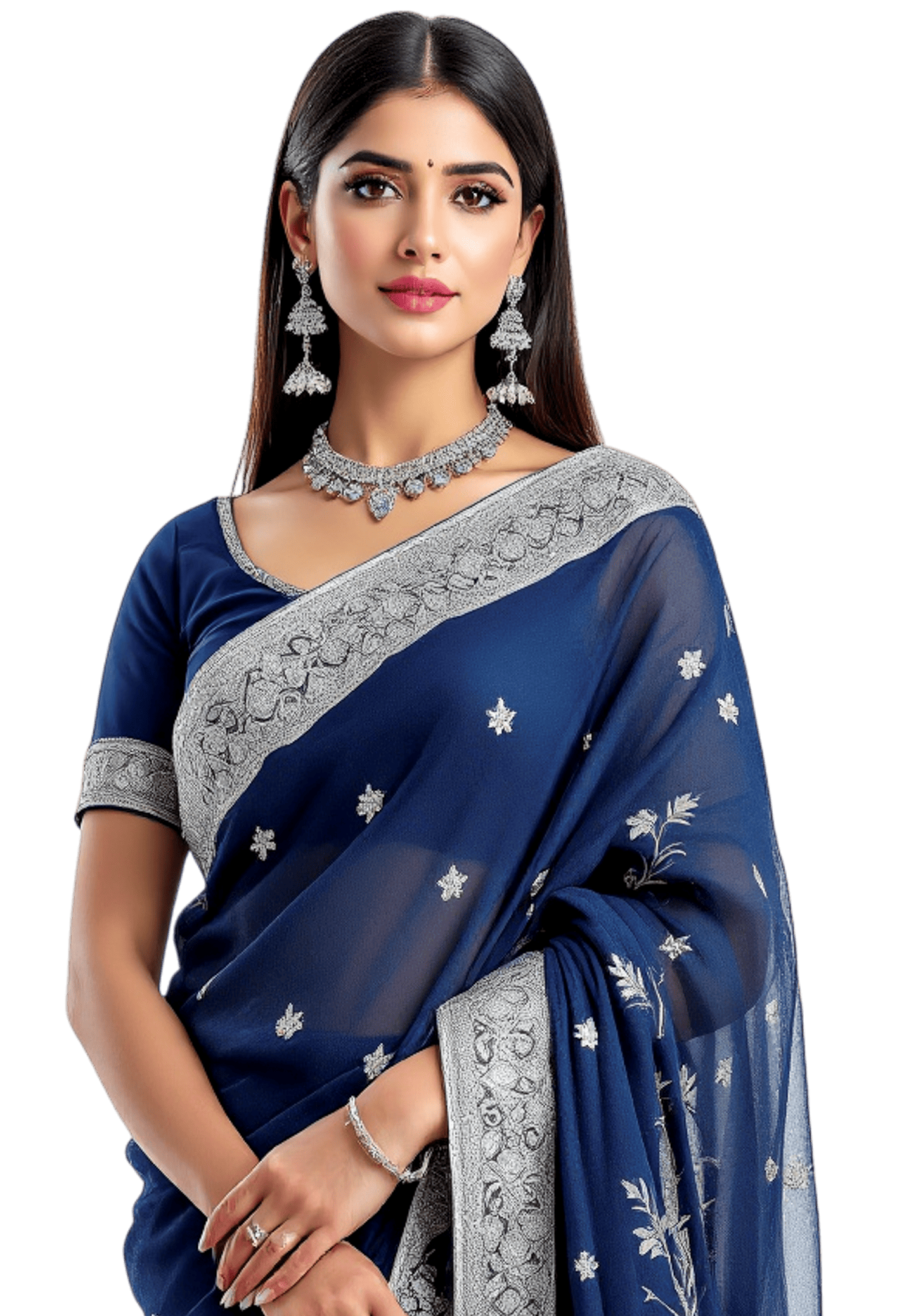 Sarees